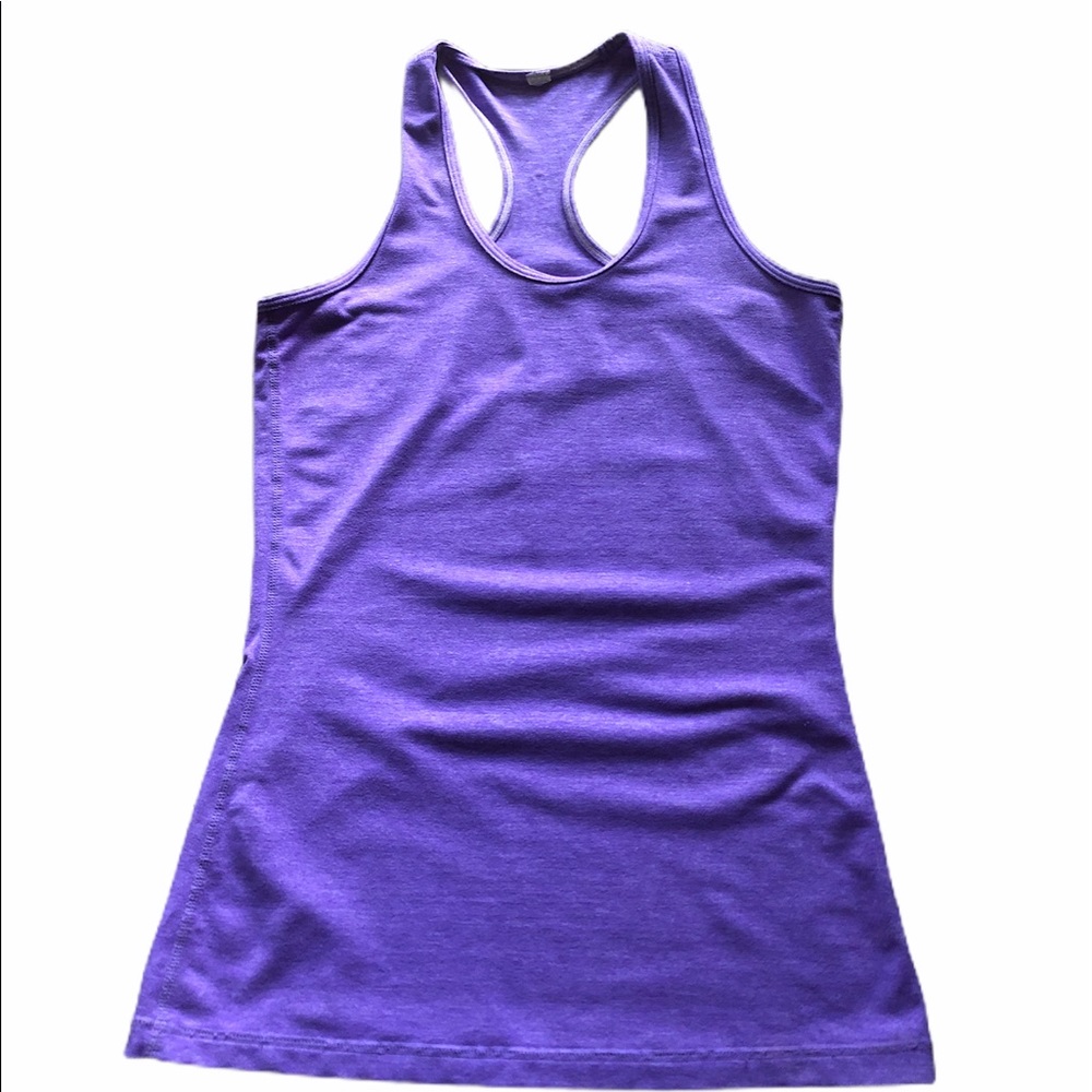 Ivivva by Lululemon Tank Top